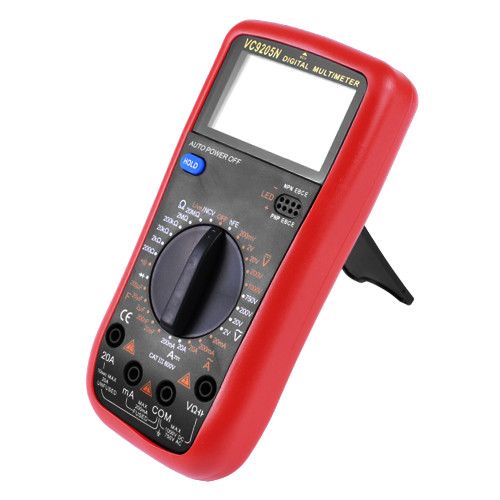 Тестер 9205 N VC