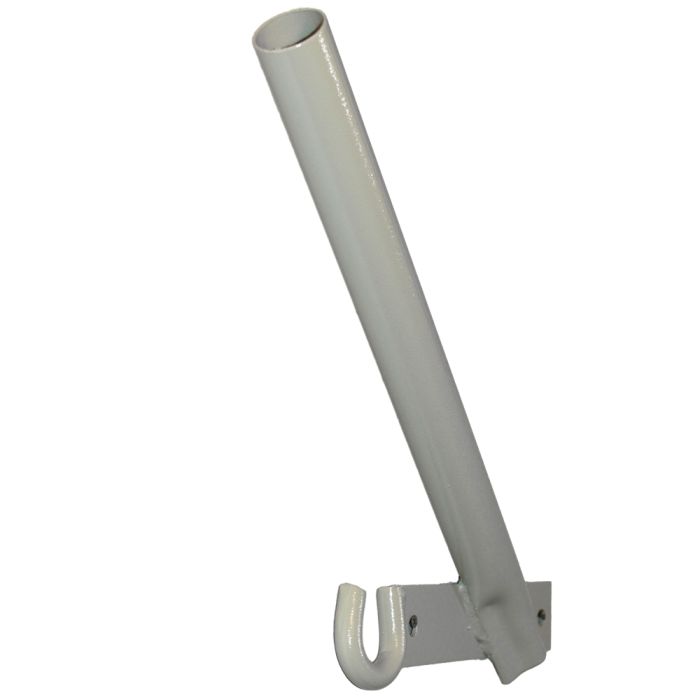 Кронштейн ZelK КС-7 50.45.500 з гаком