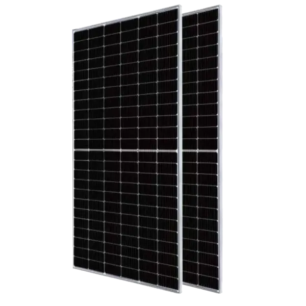 JA SOLAR JAM72S30-545/MR 545 Вт Сонячна панель