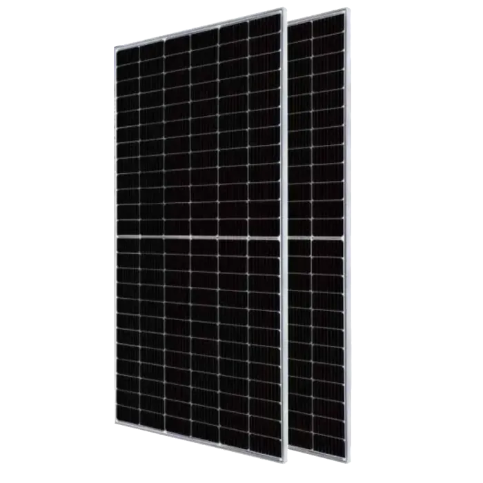 JA SOLAR JAM72S30-545/MR 545 WP, MONO Сонячна панель PV