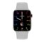 Apl Watch Series 6 M16 PLUS, 44mm Aluminium, голосовий виклик, silver