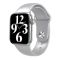 Apl Watch Series 6 M16 PLUS, 44mm Aluminium, голосовий виклик, silver