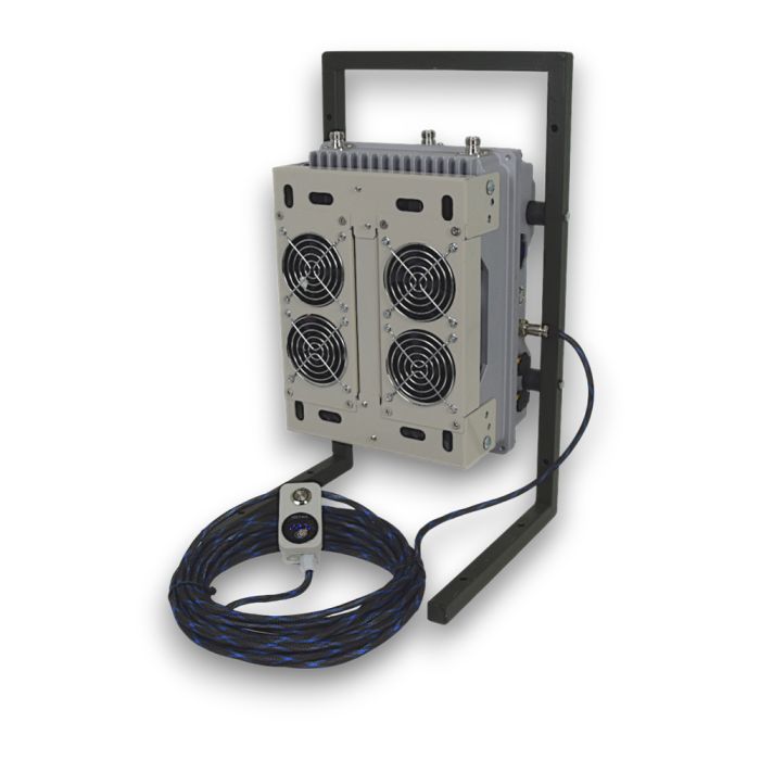 Пристрій радіоелектронної боротьби РЕБ «Амага 3.2» (300-600)