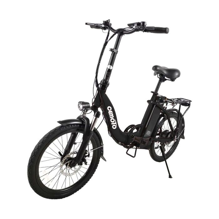 Електровелосипед CEMOTO CEM-AEB09