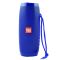 Bluetooth-колонка TG157, speakerphone, радіо, blue