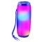 Bluetooth-колонка TG157, speakerphone, радіо, blue
