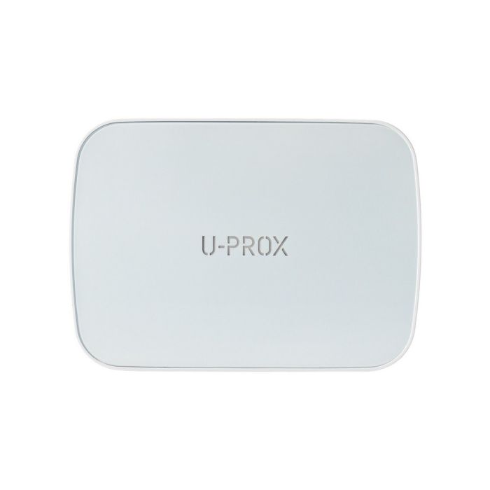 Комплект бездротової охоронної сигналізації U-Prox MPX G KF kit White