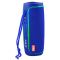 Bluetooth-колонка TG288 з RGB ПІДСВІЧУВАННЯМ,  speakerphone, радіо, blue