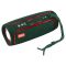 Bluetooth-колонка TG288 з RGB ПІДСВІЧУВАННЯМ,  speakerphone, радіо, green