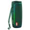 Bluetooth-колонка TG288 з RGB ПІДСВІЧУВАННЯМ,  speakerphone, радіо, green
