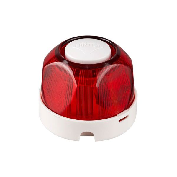 Оповіщувач пожежний світлозвуковий "Дует" С-09С-230