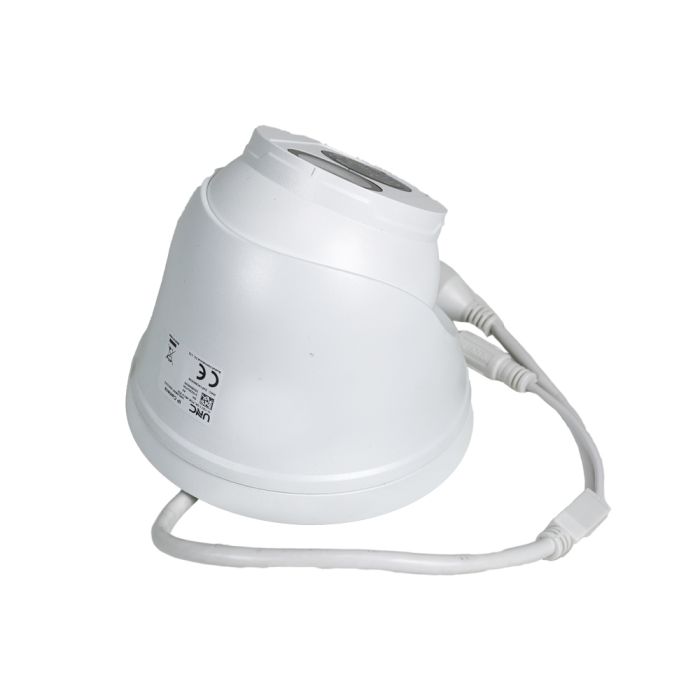 IP відеокамера UNC UND-4MIRP-30W/2.8 Е (розпродаж 733) купольна 4 Мп вулична для відеоспостереження
