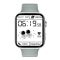 Apl Watch Series 6 M26 PLUS, 44mm Aluminium, бездротова зарядка, silver