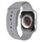 Apl Watch Series 6 M26 PLUS, 44mm Aluminium, бездротова зарядка, silver