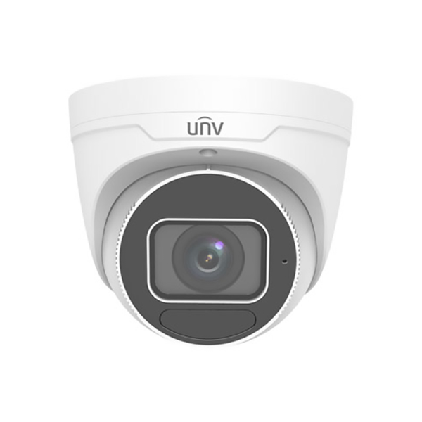 IP-відеокамера Uniview IPC3634SS-ADZK-I0 White