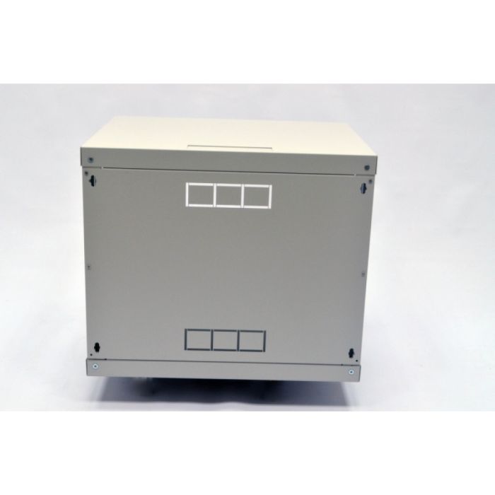 Шафа серверна CMS 9U 600 х 500 х 507 UA-MGSWA95G для мережевого обладнання