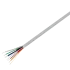 Кабель ПСВВ (J-YY) 8х0,4 мм
