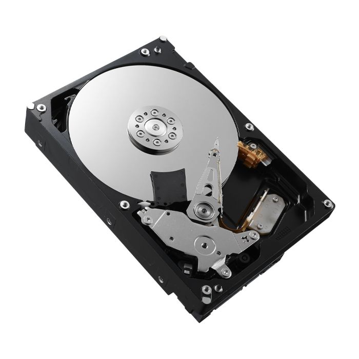 Жорсткий диск 6TB TOSHIBA S300 HDWT860UZSVA для відеоспостереження