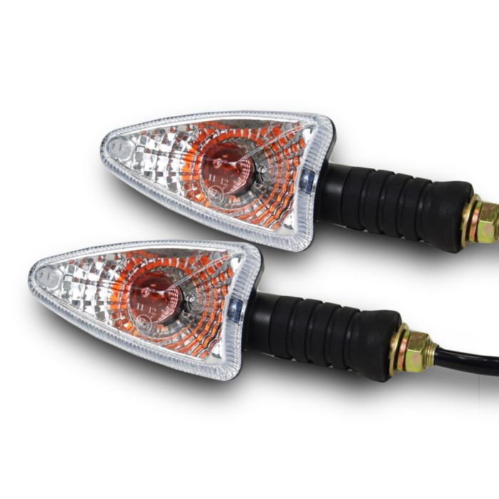 Покажчики поворотів для Citycoco (Сітікоко) 2 шт.