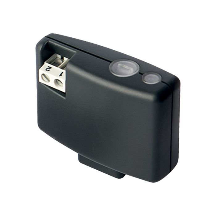 Приймач Nice OXI BD внутрішній 15-канальний зі зворотним зв'язком