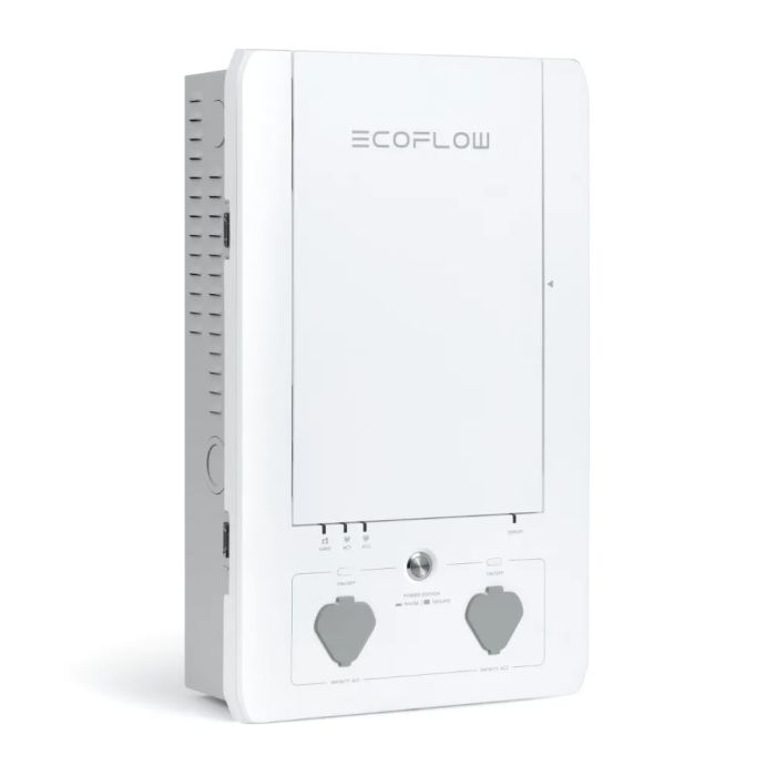 Набір EcoFlow Smart Home Panel Combo
