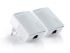 Адаптер Powerline TP-LINK TL-PA4010KIT 2PK AV600 1xFE