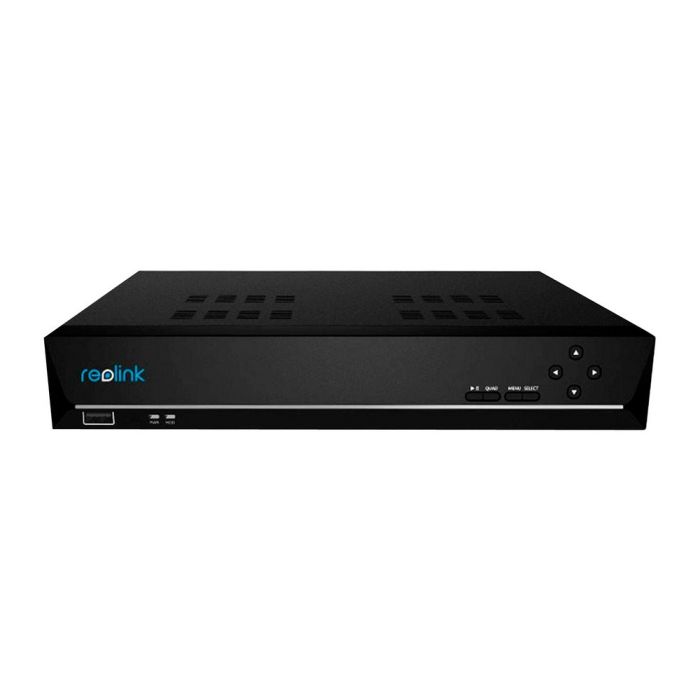 IP-відеореєстратор Reolink NVS16