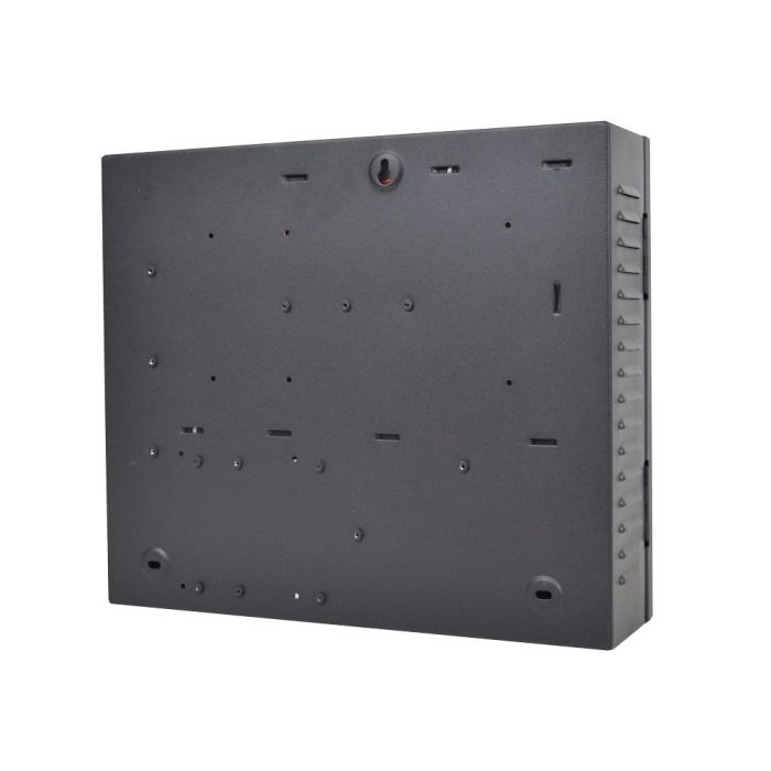 Біометричний контролер на 1 двері ZKTeco inBio160 Pro Plus Package B у боксі