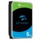 Жорсткий диск 6TB Seagate SkyHawk ST6000VX009 для відеоспостереження
