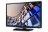 Телевiзор 24" LED HD Samsung UE24N4500AUXUA Smart, Tizen, Black