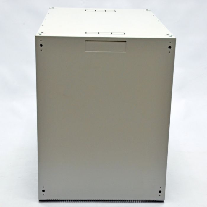 Шафа серверна CMS 18U 600 х 800 х 907 UA-MGSWA188G для мережевого обладнання