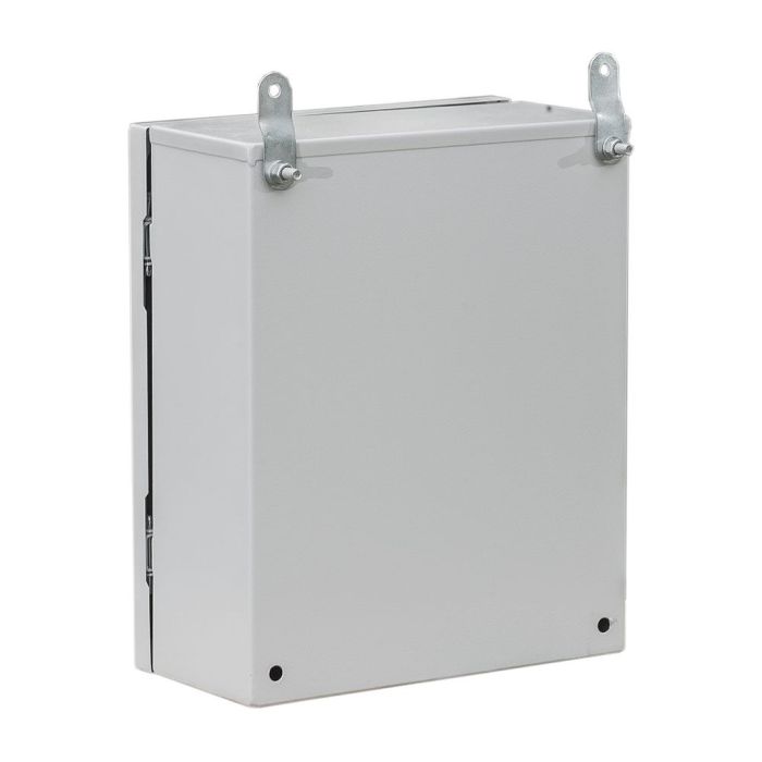 Корпус монтажний VAGO КЕП 40.30.20-1.0.Ц.0 400 x 300 x 200 мм