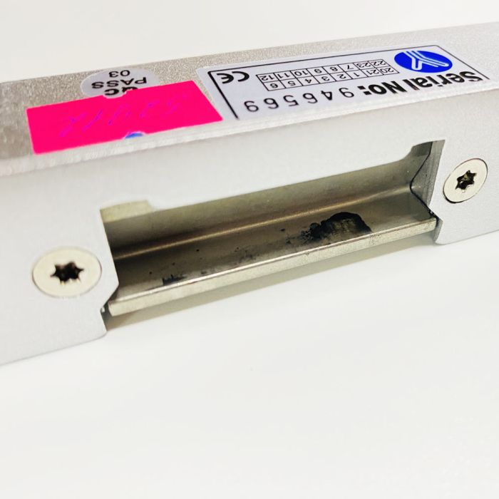 Електрозащіпка YS-132NC (power closed) розпродаж