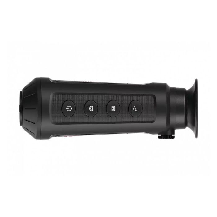 Тепловізійний монокуляр AGM Taipan TM10-256 з інфрачервоним детектором і дисплеєм