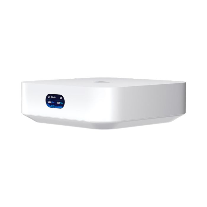 Маршрутизатор Ubiquiti Unifi Express (UX)