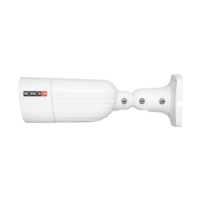 IP-відеокамера 2 Мп Provision-ISR I6-320LPR-MVF1 (2.8-12 мм) з розпізнаванням автомобільних номерів для системи відеоспостереження