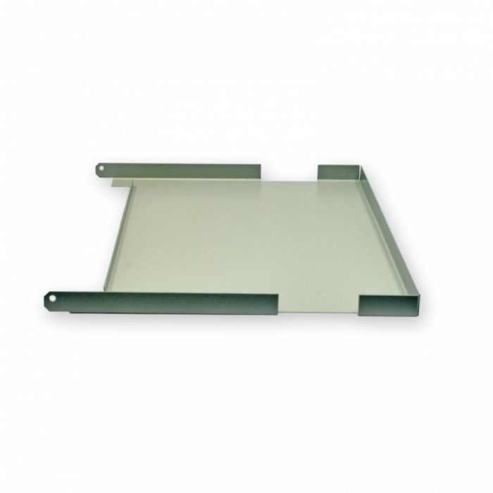 Кришка для настінного кронштейна CMS CMS-WBR-380GR глибина 380 мм, сіра