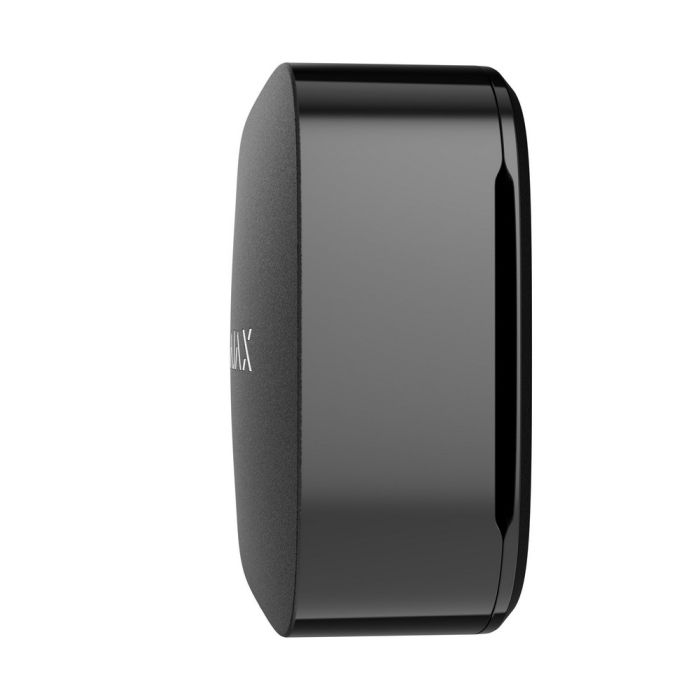 Розумний датчик якості повітря Ajax LifeQuality black