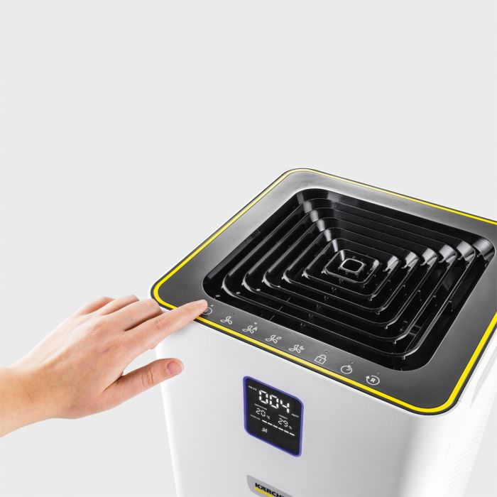 Очищувач повітря Karcher AF 30