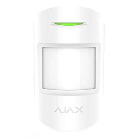 Пластиковий корпус DummyBox Ajax MotionProtect White (DummyBox 05)