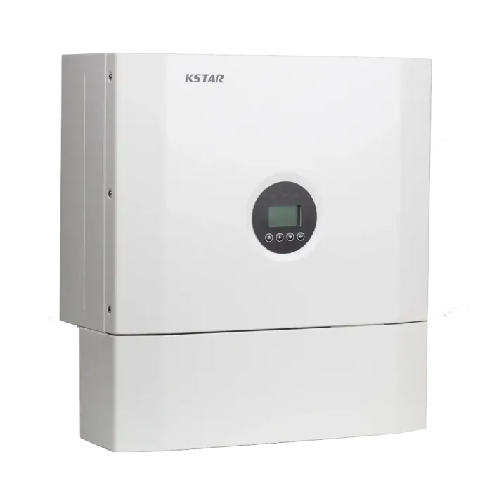 KSTAR BLuE-S-5000D Гібридний інвертор