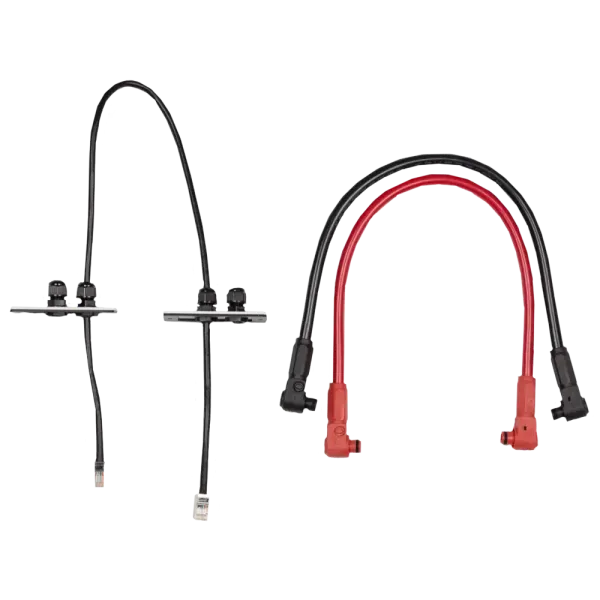 KSTAR Cable Set H5-10 10 kWh Комплект кабелів