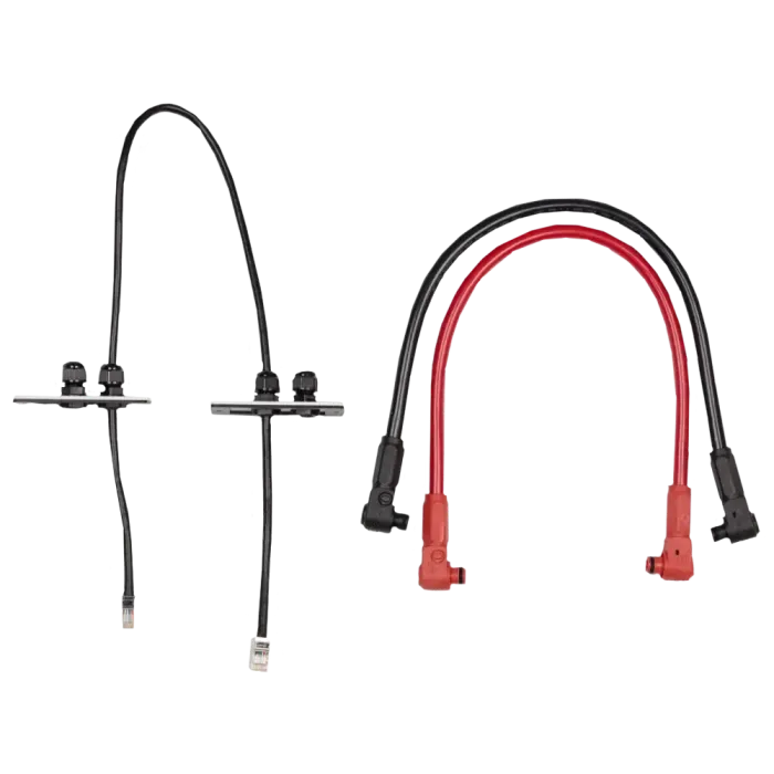 KSTAR Cable Set H5-10 Комплект кабелів 10 kWh