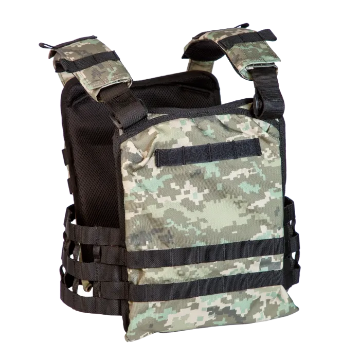 Плитоноска "Піксель"