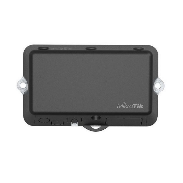 Точка доступу (автомобільна) MikroTik RB912R-2nD-LTm&R11e-LTE (LtAP mini LTE kit)