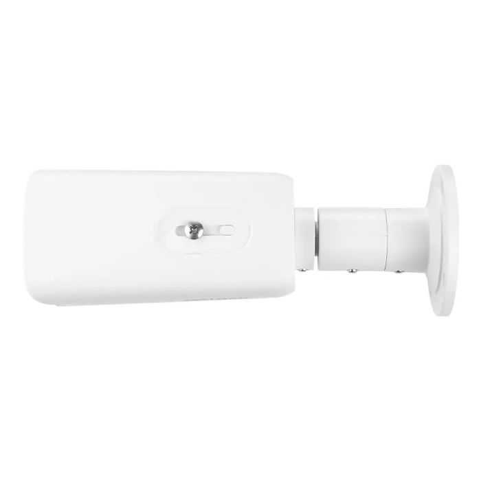 IP-відеокамера 4 Мп Hikvision DS-2CD2T43G2-4LI (4 мм) AcuSense з подвійним підсвічуванням для системи відеонагляду