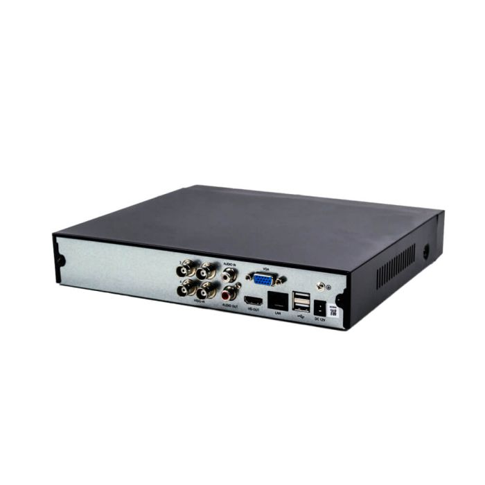 Комплект відеоспостереження ATIS kit 4 ext