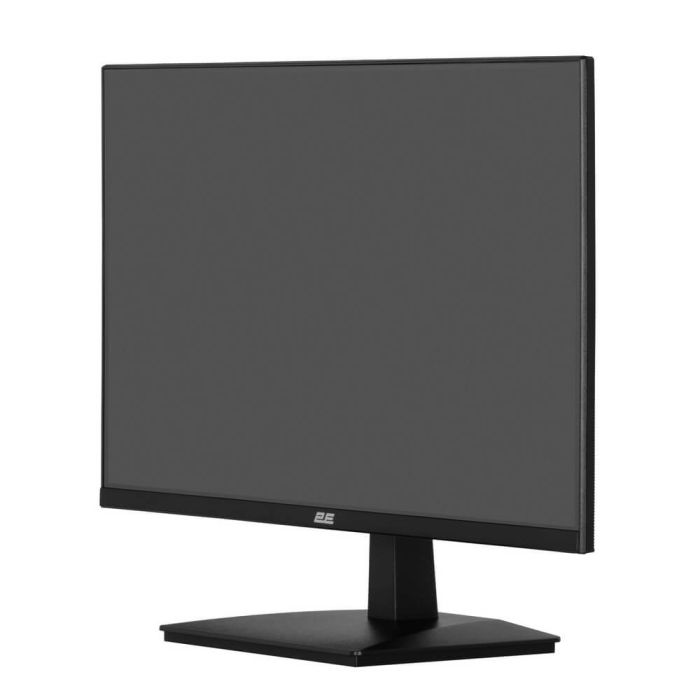 Монітор 2E 23.8" E2424B D-Sub, HDMI, VA, 100Hz, FreeSync
