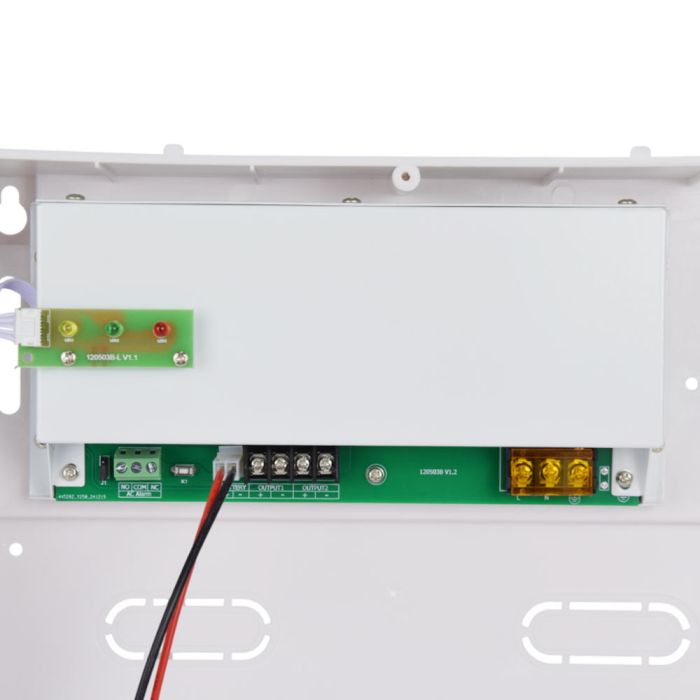 Блок безперебійного живлення Full Energy BBGP-125LFP