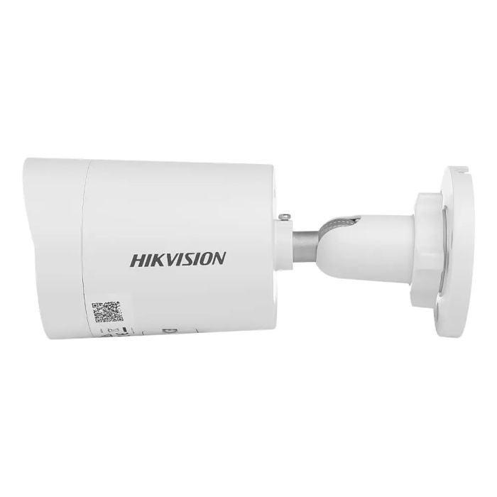 IP-відеокамера 4 Мп Hikvision DS-2CD2043G2-LI (2.8 мм) AcuSense з відеоаналітикою для системи відеонагляду